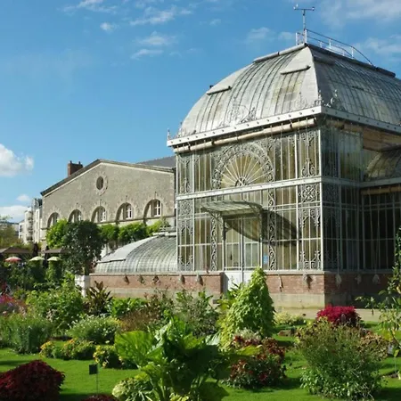 - Arty&élégante - Sdb Privée Alloggio in famiglia *