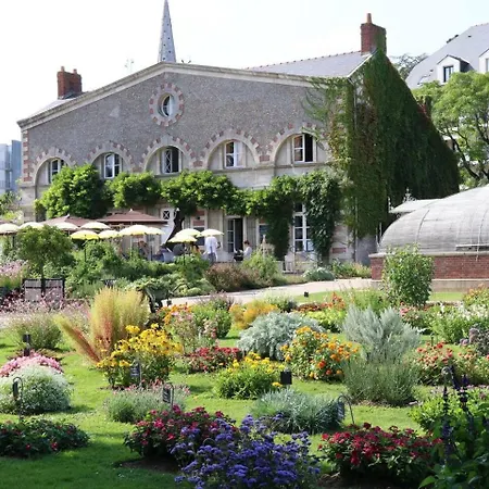 - Arty & Elegante - Sdb Privee * 南特