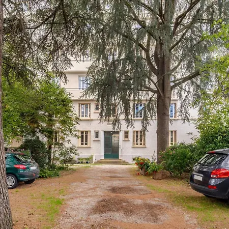 - Arty & Elegante - Sdb Privee 民宿