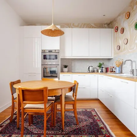 Homestay - Arty & Elegante - Sdb Privee *