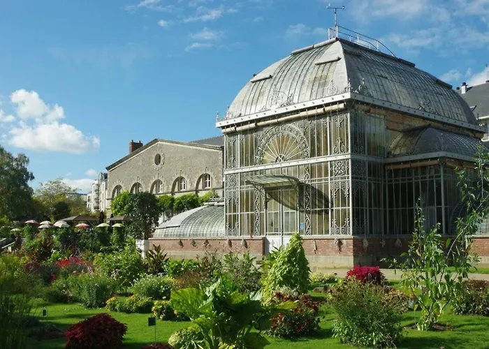 - Arty & Elegante - Sdb Privee Ubytování v soukromí *