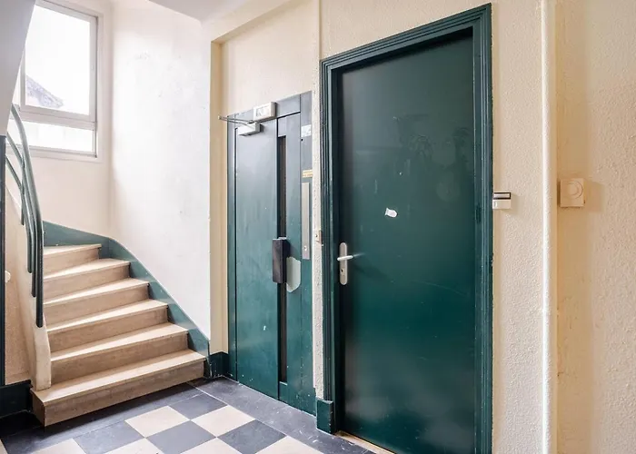 - Arty & Elegante - Sdb Privee