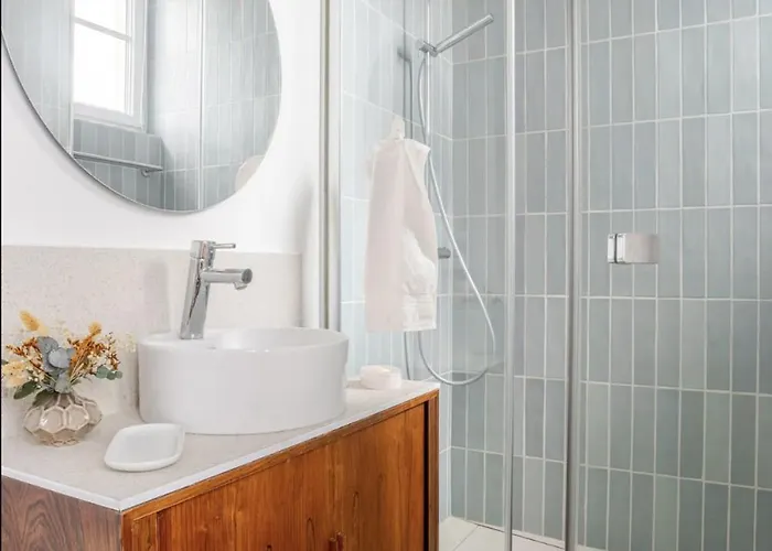 - Arty & Elegante - Sdb Privee Nantes