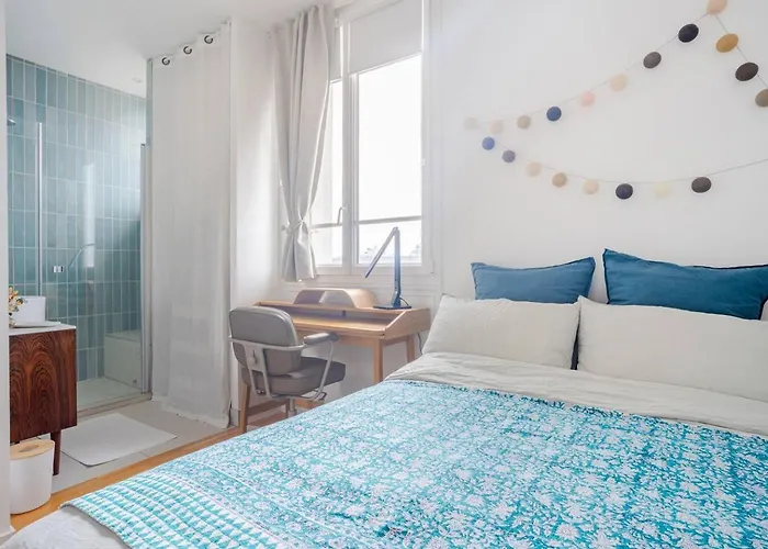 - Arty & Elegante - Sdb Privee