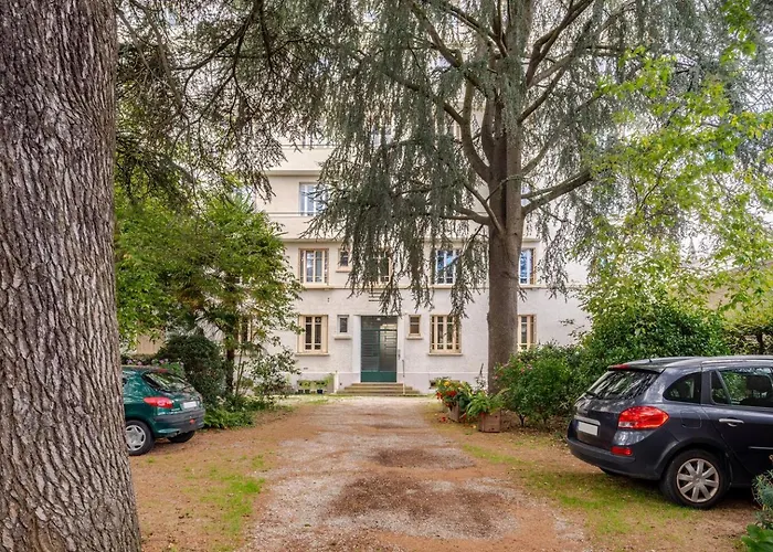 - Arty & Elegante - Sdb Privee Homestay szállás