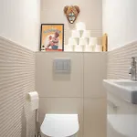- Arty&élégante - Sdb Privée Habitación en casa particular Nantes