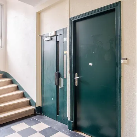 - Arty & Elegante - Sdb Privee