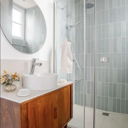 - Arty & Elegante - Sdb Privee Nantes