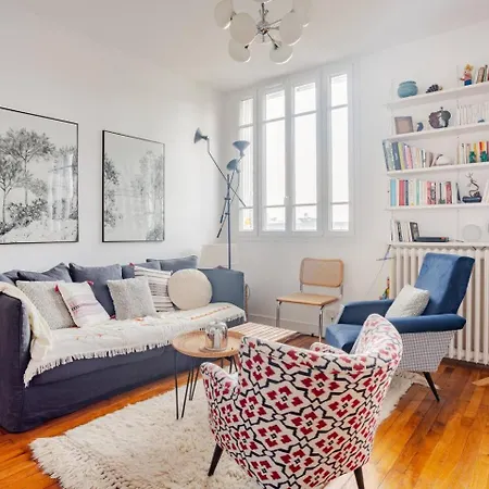 - Arty & Elegante - Sdb Privee * Nantes