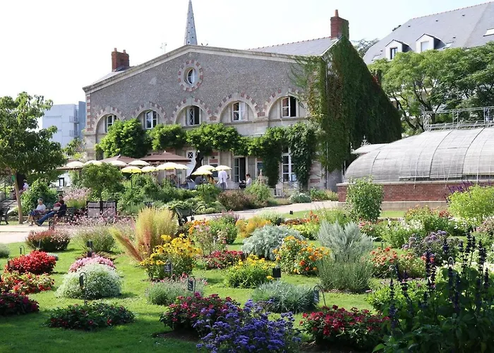 - Arty & Elegante - Sdb Privee * Ναντ